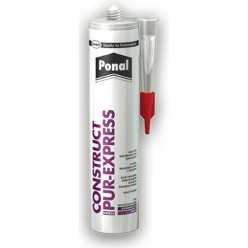 HENKEL Ponal Construct PU express 440g