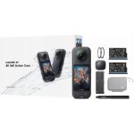 Insta360 X5 Essentials Bundle – Zboží Živě