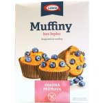 Labeta Muffiny bez lepku 445 g – Zboží Dáma