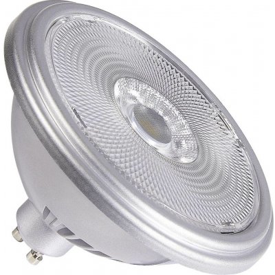 SLV 1005279 LED EEK2021 F A G GU10 žárovka teplá bílá – Hledejceny.cz