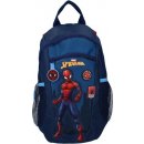 Vadobag batoh Marvel Spiderman modrý