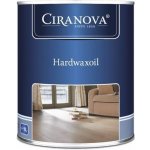 Ciranova hardwaxoil 1 l bezbarvý – Zbozi.Blesk.cz