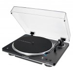 Audio-Technica AT-LP70XBT – Zboží Živě