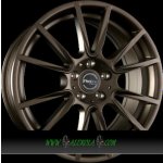 Proline PXF 8,5x19 5x114,3 ET45 matt bronze | Zboží Auto