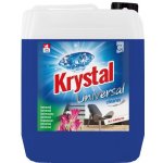 Krystal univerzál antibakteriální 20 l – HobbyKompas.cz