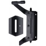 držák kol BBB BTL-127 ParkingLot Swivel na zeď – Sleviste.cz