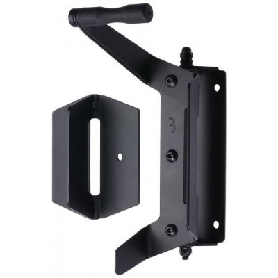 držák kol BBB BTL-127 ParkingLot Swivel na zeď – Sleviste.cz