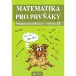 Matematika pro prvňáky – Sleviste.cz