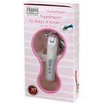 Solingen Dětské kleštičky na nehty nerez – Sleviste.cz