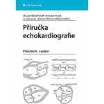 Příručka echokardiografie – Hledejceny.cz