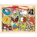 Detoa Provlékačka Krteček – Zboží Dáma Detoa Provlékačka Krteček – Zboží Dáma