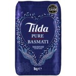 Tilda Basmati rýže 1 kg – Zboží Dáma Tilda Basmati rýže 1 kg – Zboží Dáma