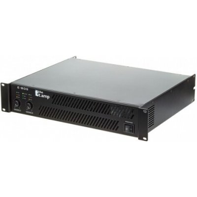 the t.amp E-800 – Hledejceny.cz