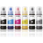 Inkoust Epson 115 Yellow - originální – Zboží Živě