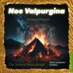 Noc Valpurgina - Gustav Meyrink – Hledejceny.cz