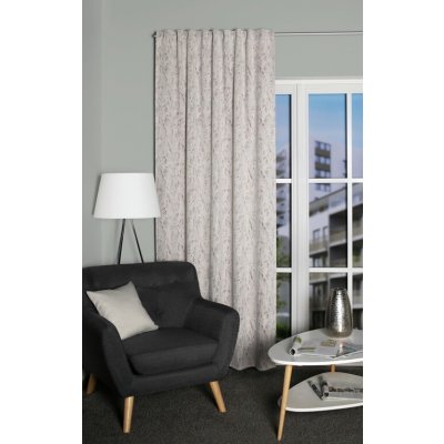 Home Wohnideen zatemňovací závěs 85237 TAREA 1105 prirodni 245x135 cm (v x s) – Hledejceny.cz