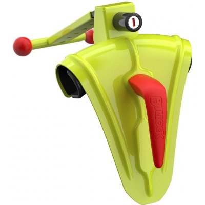 Bullock® Defender Pro zámek volantu a airbagu – Zboží Mobilmania