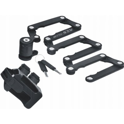 Kellys Fold 90 – Sleviste.cz