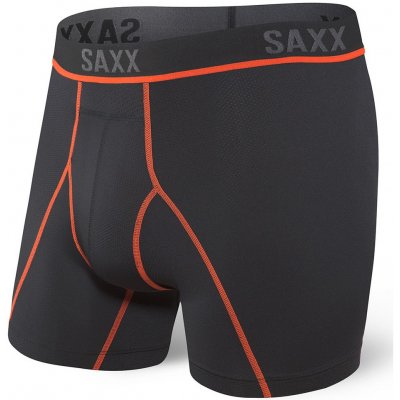 Saxx Kinetic HD Boxer Brief – Zboží Mobilmania
