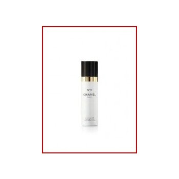 Chanel No.5 Woman deospray 100 ml