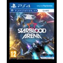 StarBlood Arena VR