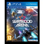 StarBlood Arena VR – Hledejceny.cz