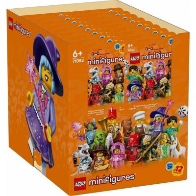 LEGO® 71052 Minifigurky 29. série box 36 ks – Hledejceny.cz