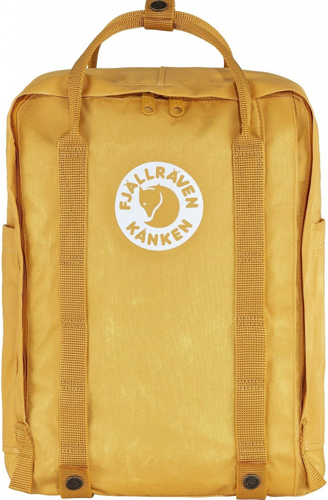 Fjällräven Tree Kanken maple yellow 16 l