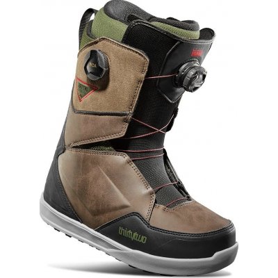 ThirtyTwo Lashed Double BOA 21/22 – Zboží Dáma