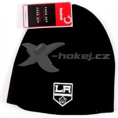 Reebok BL Scully pletený Los Angeles Kings – Hledejceny.cz