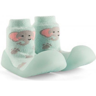 Chameleon ponožkové botičky Elephant – Zboží Dáma