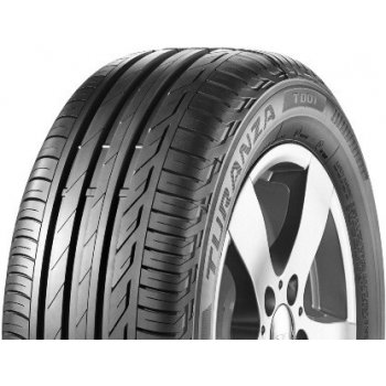 Bridgestone Turanza T001 205/50 R17 93W