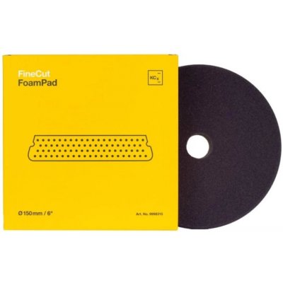 Koch Chemie Fine Cut Foam Pad 150 x 25 mm | Zboží Auto