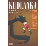 Kudlanka bezbožná - Simona Monyová – Sleviste.cz