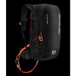 Ortovox Avabag Litric Freeride 28 l black raven – Hledejceny.cz