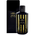 Mancera Black Line parfémovaná voda unisex 120 ml – Hledejceny.cz