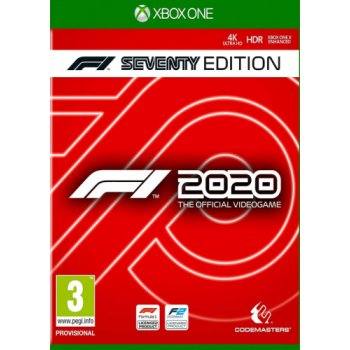 F1 2020