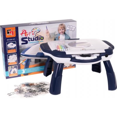 RKToys Dětský kreslící projektor ArtStudio – Hledejceny.cz