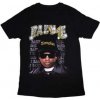 Pánské tričko s potiskem Eazy-e Unisex t-shirt Compton