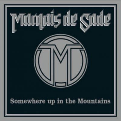 Somewhere Up in the Mountains Marquis De Sade LP – Hledejceny.cz