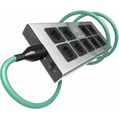 IsoTek EVO3 Corvus – Zboží Živě