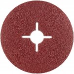 RHODIUS Fibrové disky KFS 125 x 22,23 P40 PROline 300060 – Zboží Dáma