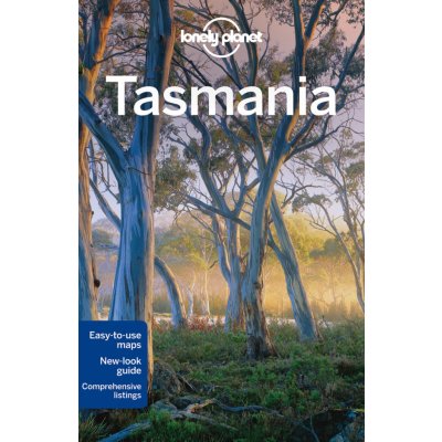 Tasmania Travel Guide LP