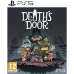 Death´s Door – Zboží Živě