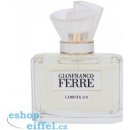 Gianfranco Ferre Camicia 113 parfémovaná voda dámská 100 ml