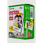Fujifilm INSTAX mini FILM 60 fotografiÍ – Zboží Živě
