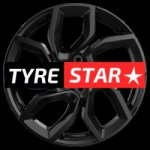 MAK APOLLO 7x17 4x108 ET20 gloss black – Sleviste.cz