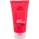 Wella Invigo Color Brilliance Vibrant Color Mask Fine 30 ml – Zboží Dáma