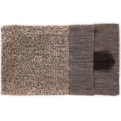 Rento žínka do sauny, Hnědá – Zboží Dáma