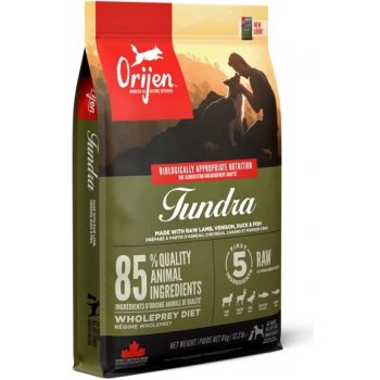 Orijen Tundra 6 kg